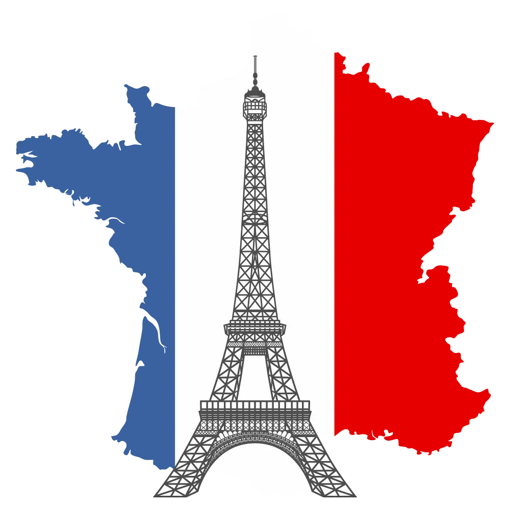 دوره زبان فرانسه