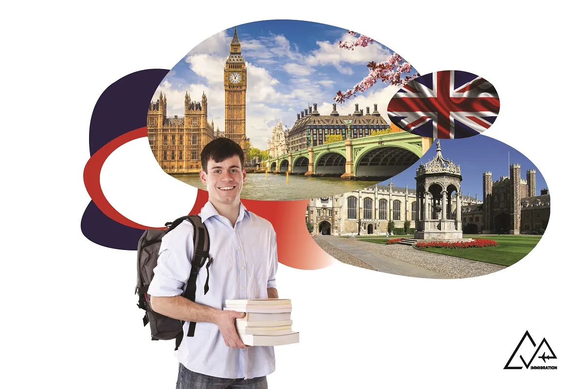 شرایط ویزای تحصیلی انگلیس در سال ۲۰۲۳