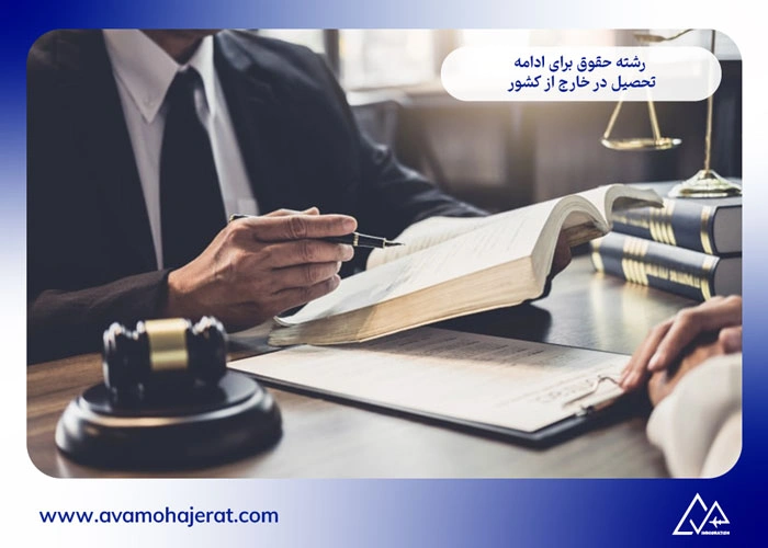 بهترین رشته های انسانی برای مهاجرت