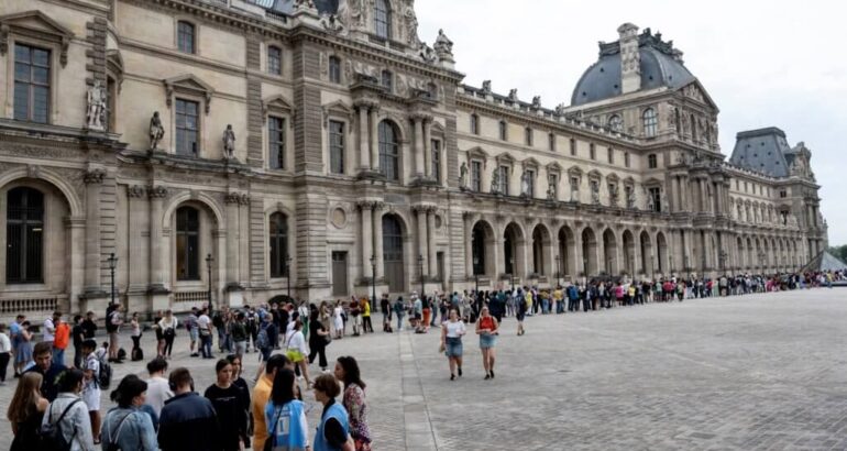 لیست بهترین دانشگاه های فرانسه