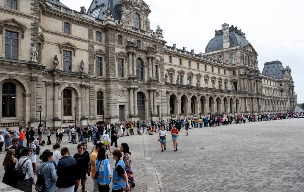 لیست بهترین دانشگاه های فرانسه