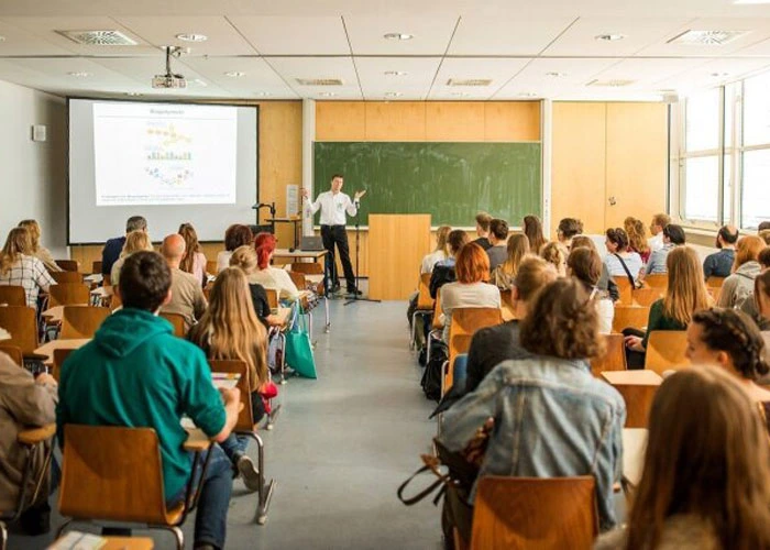 تحصیل کارشناسی در آلمان