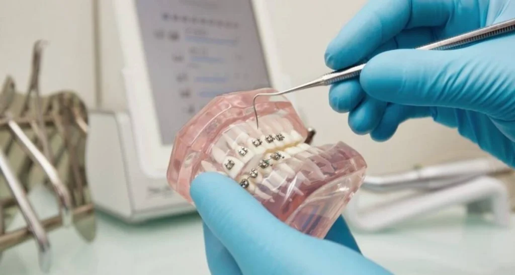 تحصیل دندانپزشکی در ایتالیا