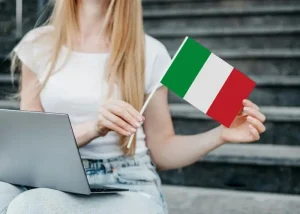 تحصیل کارشناسی ارشد در ایتالیا
