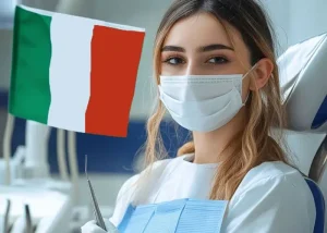 تحصیل دندانپزشکی در ایتالیا