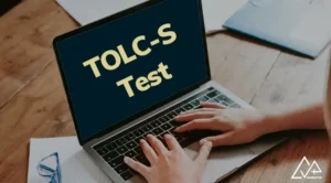 آزمون TOLC-S