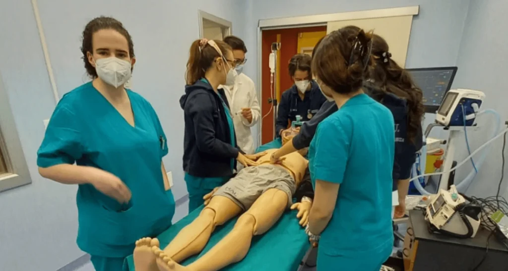 تحصیل پزشکی ایتالیا