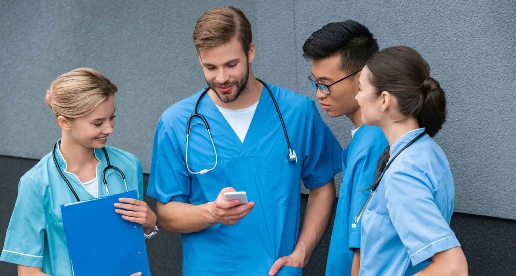 تحصیل پزشکی در ایتالیا به زبان ایتالیایی