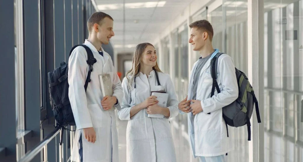 هزینه تحصیل پزشکی در ایتالیا