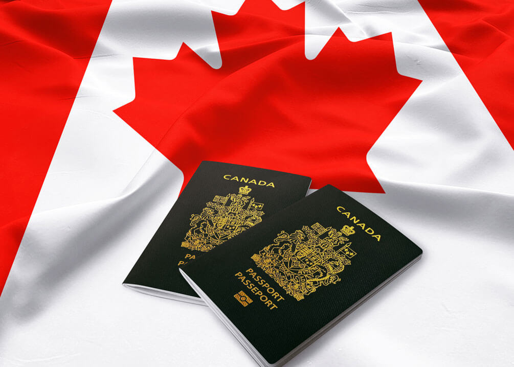 تراول داکیومنت کانادا