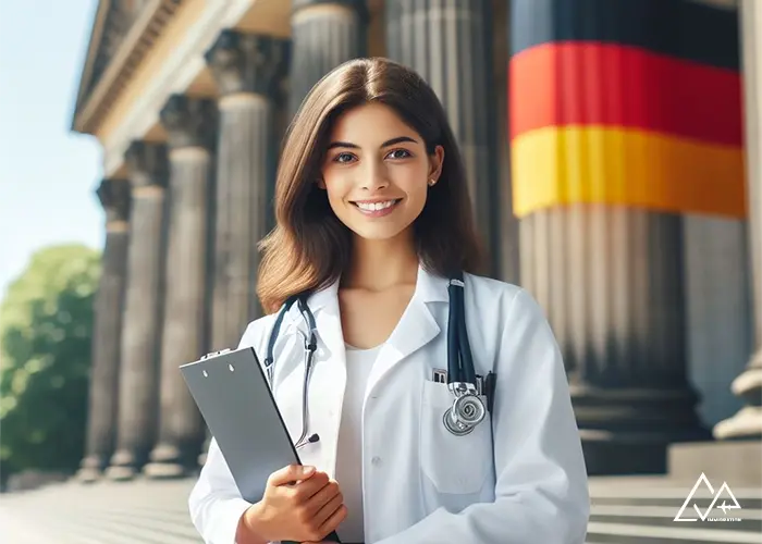 بهترین دانشگاه های پزشکی آلمان