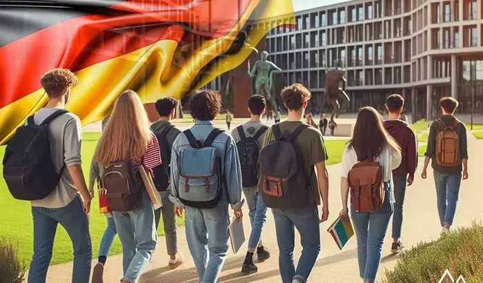 بهترین رشته های تحصیلی برای مهاجرت به آلمان