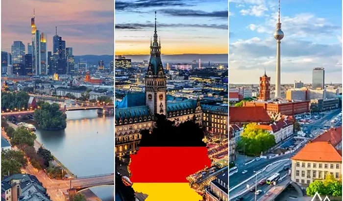 بهترین شهرهای آلمان برای زندگی و کار
