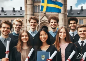 بهترین دانشگاه های سوئد