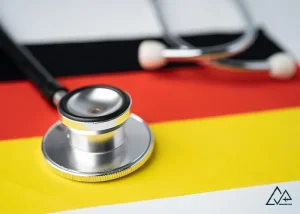 تحصیل رشته پزشکی در آلمان