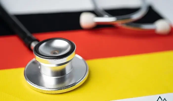 تحصیل رشته پزشکی در آلمان