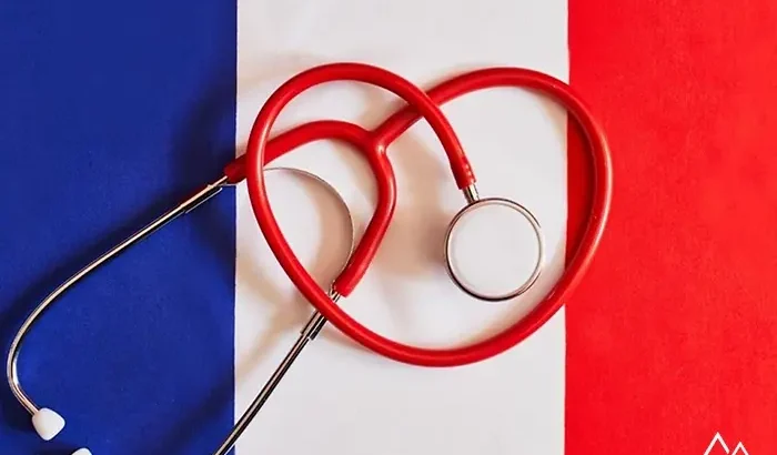 تحصیل رشته پزشکی در فرانسه