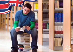 تحصیل کارشناسی در انگلستان