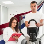 تحصیل رشته فیزیوتراپی در هلند