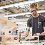 تحصیل رشته معماری در هلند