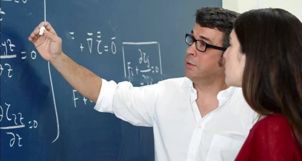 تحصیل دکتری در فرانسه