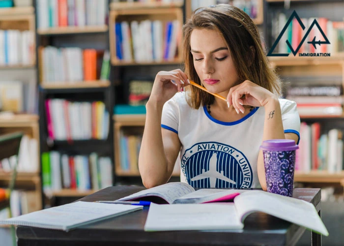 شرایط سنی برای تحصیل در ایتالیا