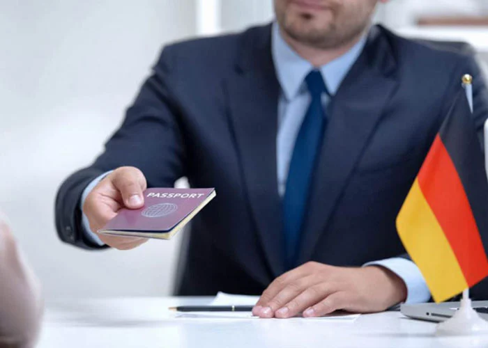 قوانین جدید مهاجرت به آلمان