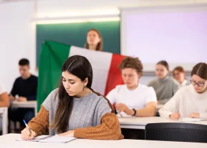تحصیل در ایتالیا به زبان انگلیسی