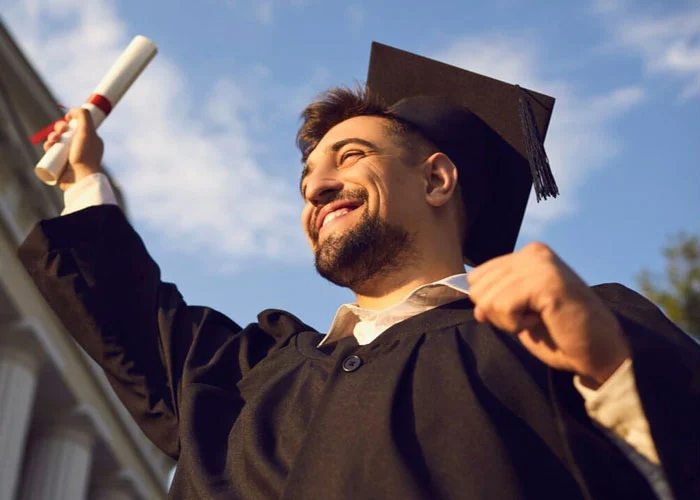 تحصیل دکتری در هلند