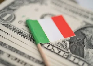 لیست مشاغل پردرآمد در ایتالیا