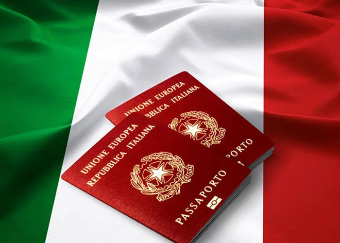 قوانین جدید مهاجرت به ایتالیا