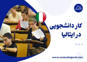 کار دانشجویی در ایتالیا؛ درآمد، فرصت‌ها و محدودیت‌ها