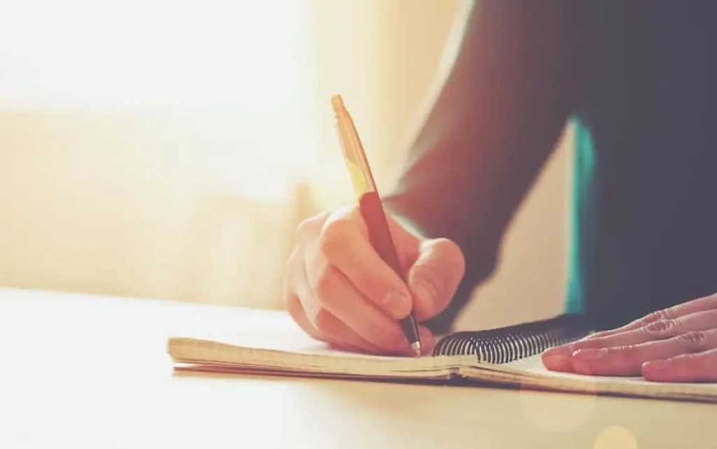 How to write a letter of motivation (SOP)