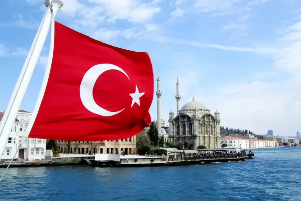 شرایط کلی تحصیل در ترکیه برای ایرانیان