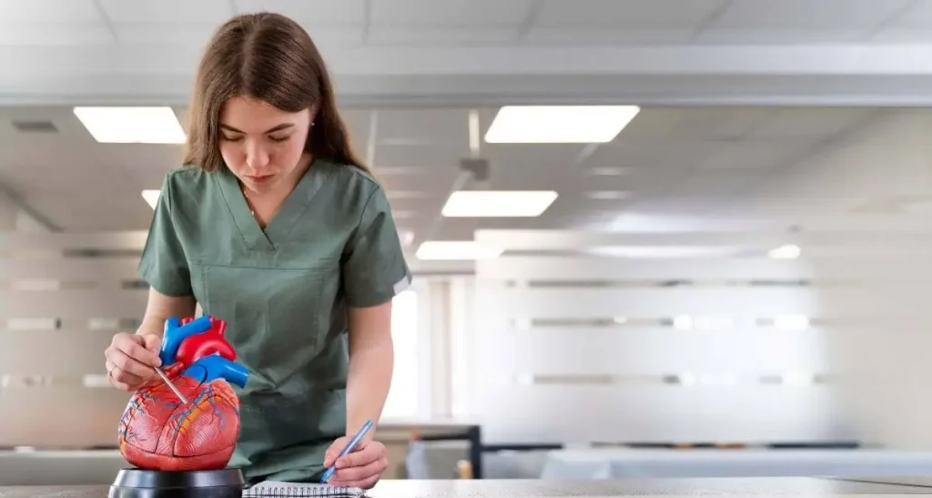 تحصیل پزشکی در انگستان