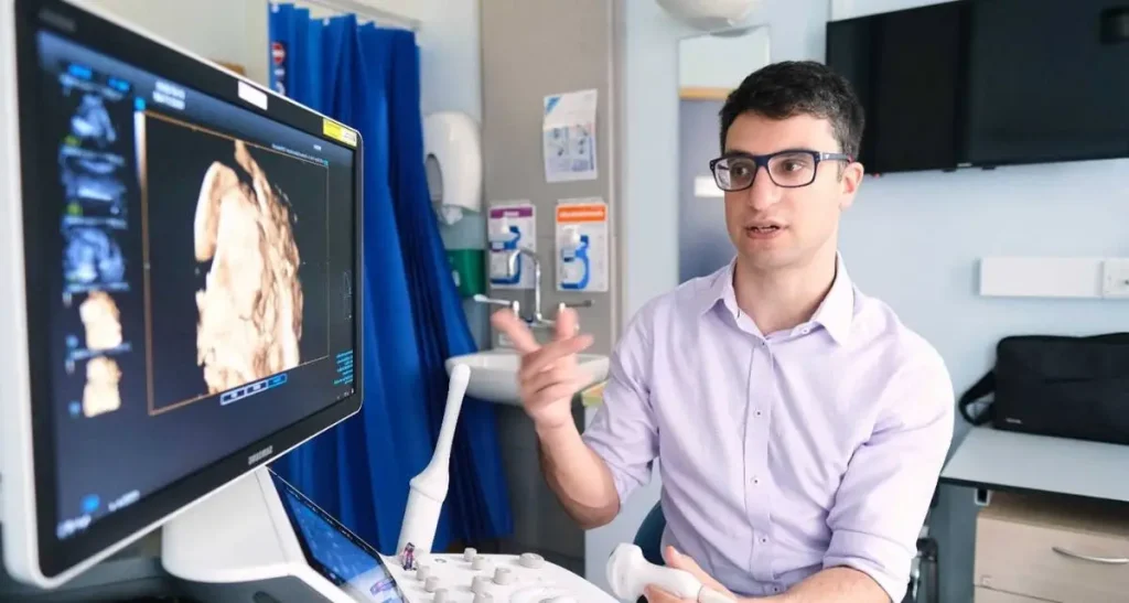 تحصیل در رشته پزشکی در انگلستان