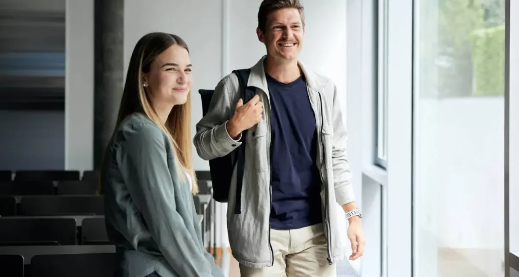 تحصیل رشته معماری در اتریش