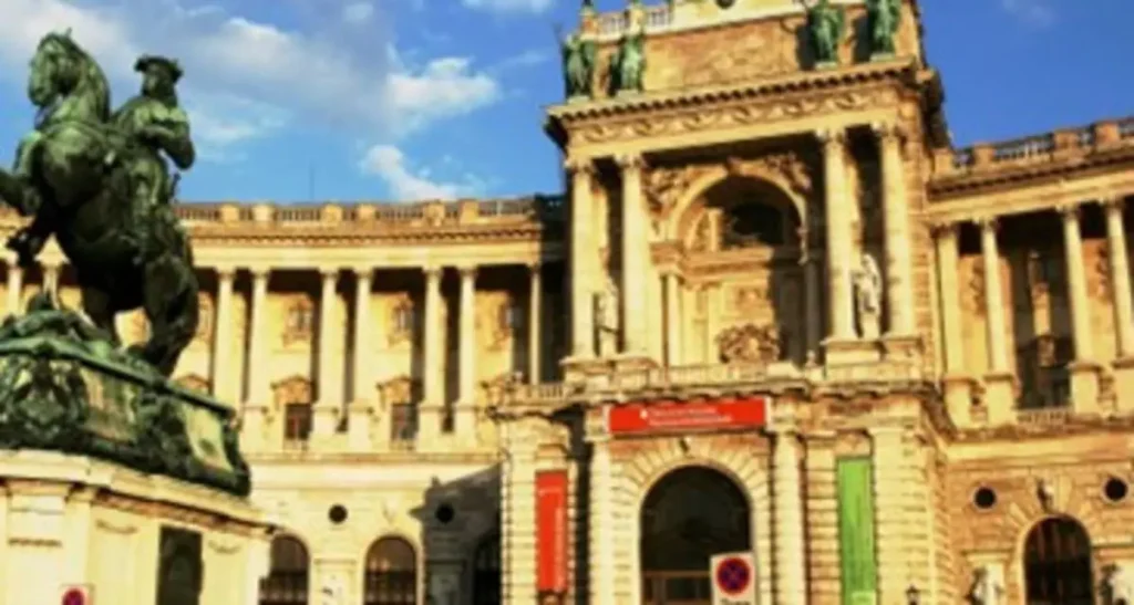 تحصیل رشته معماری در اتریش