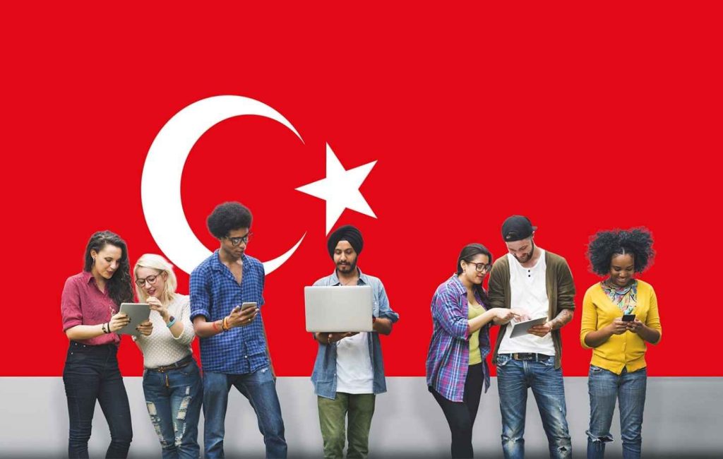 بورسیهها و کمکهزینههای تحصیلی برای دانشجویان کارشناسی ارشد در ترکیه