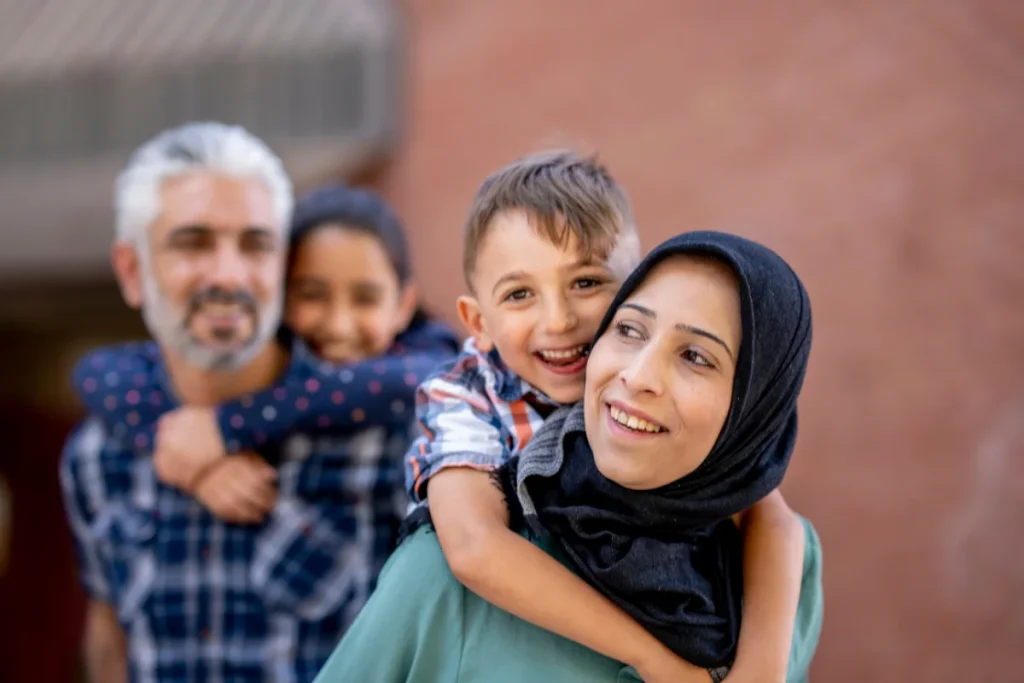 نظام رفاه اجتماعی در اتریش