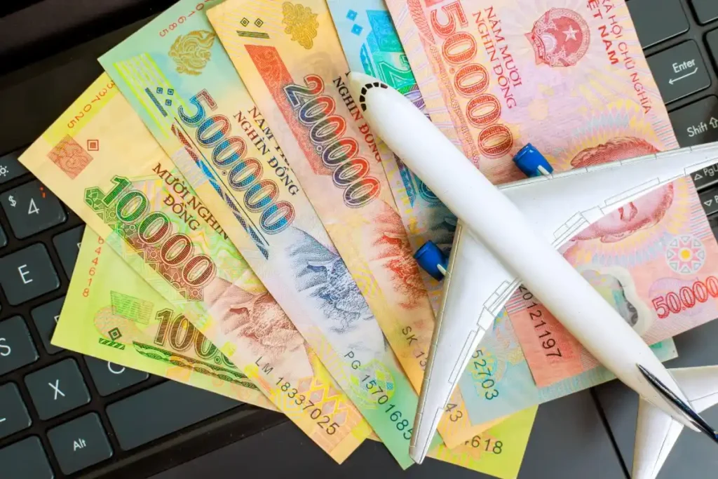 تعریف ارز مسافرتی چیست؟