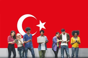 تحصیل دکتری در ترکیه