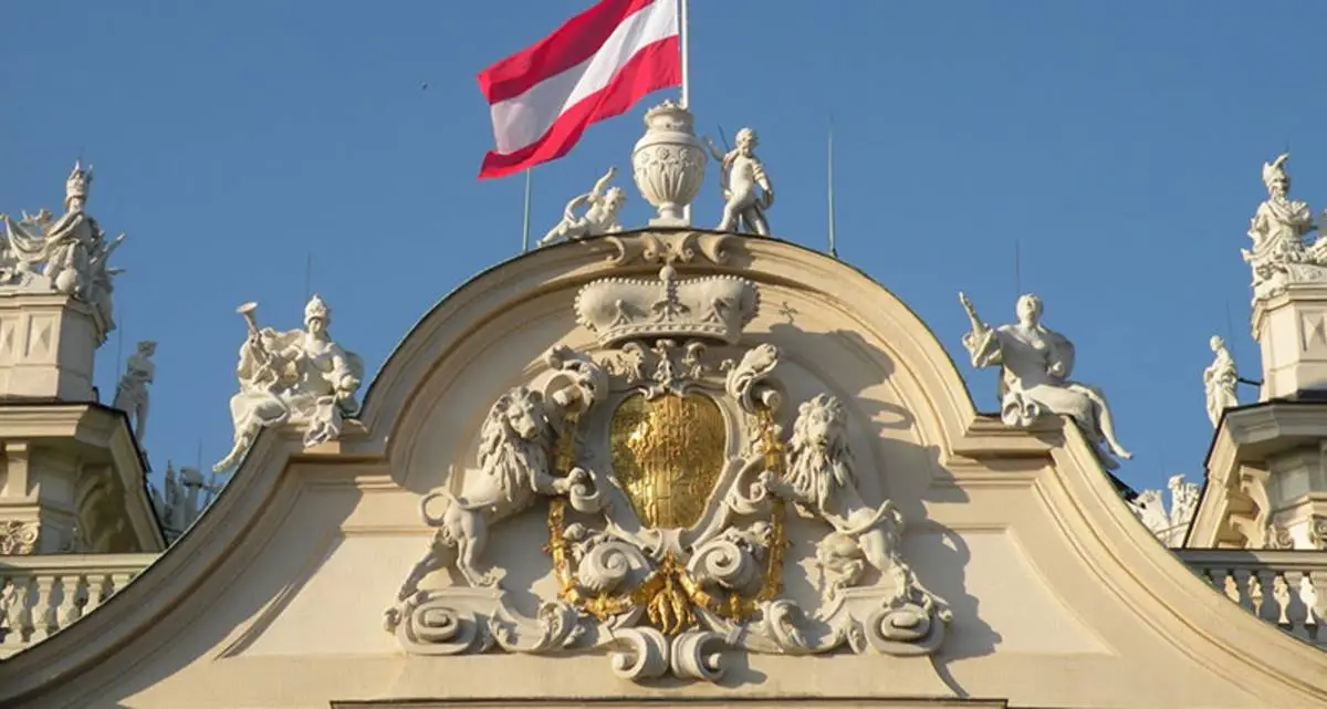 تحصیل رشته معماری در اتریش