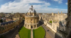 تحصیل پزشکی در انگلیس