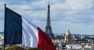 سرمایه گذاری در فرانسه