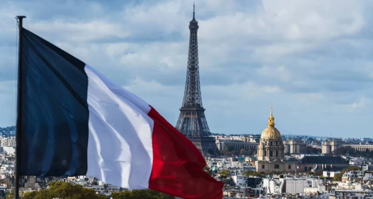 سرمایه گذاری در فرانسه