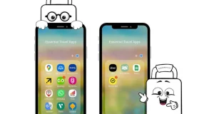 اپلیکیشن های کاربردی در ترکیه