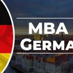 رشته mba در آلمان