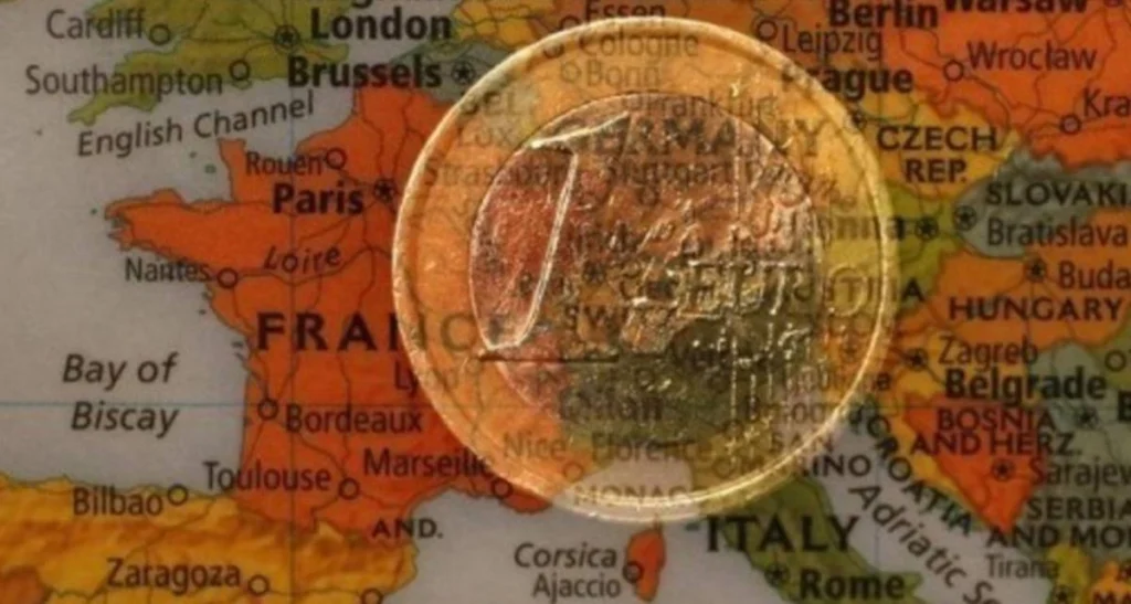 مهاجرت به فرانسه از طریق سرمایه گذاری