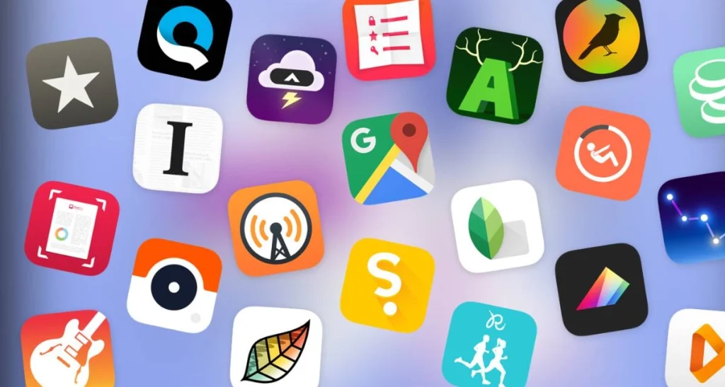 اپلیکیشن های مورد نیاز در ترکیه